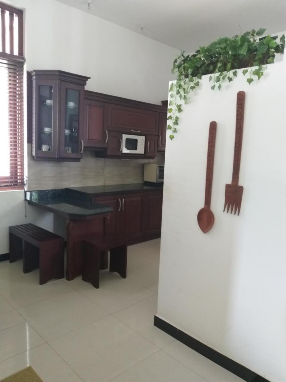 Cosy Nest Home Stay Negombo Exterior photo