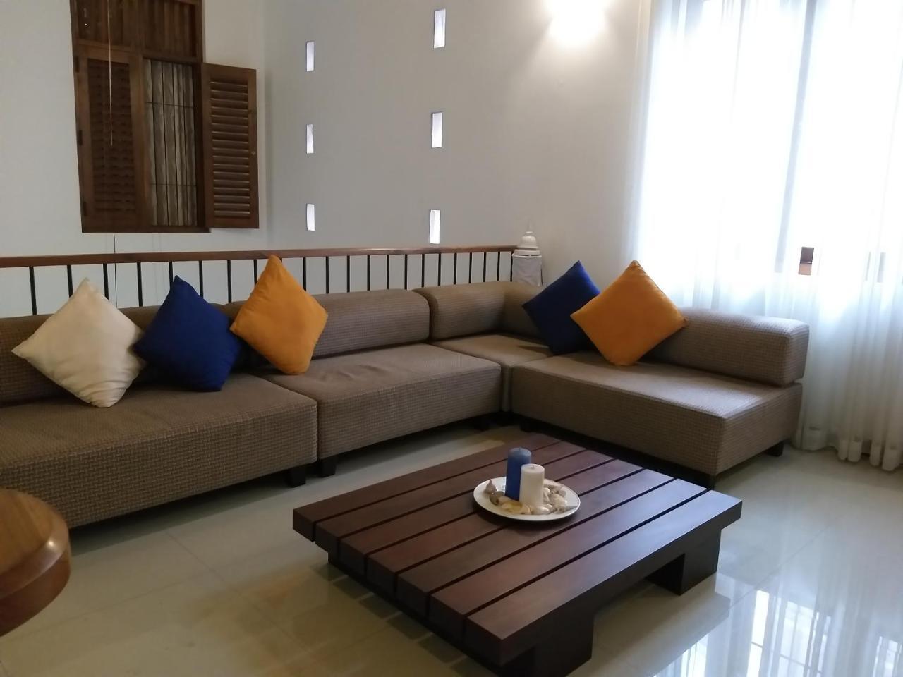 Cosy Nest Home Stay Negombo Exterior photo