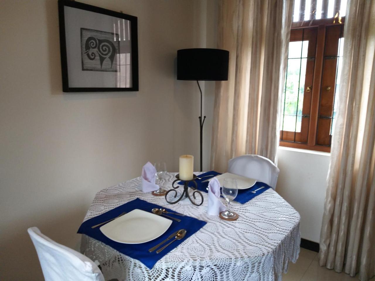 Cosy Nest Home Stay Negombo Exterior photo