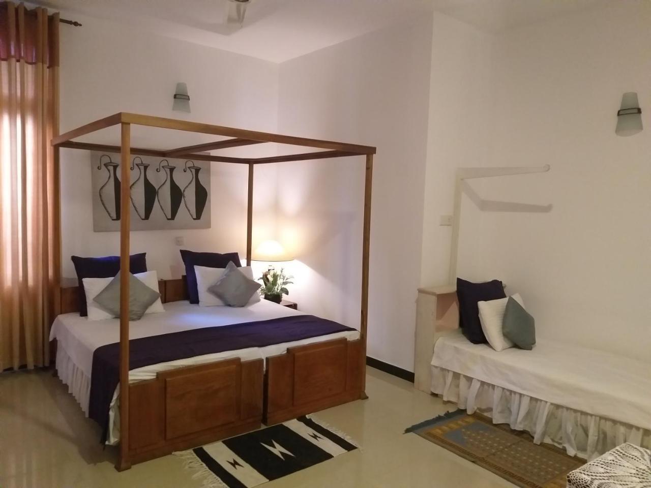 Cosy Nest Home Stay Negombo Exterior photo