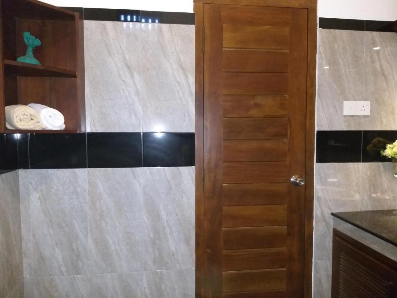 Cosy Nest Home Stay Negombo Exterior photo