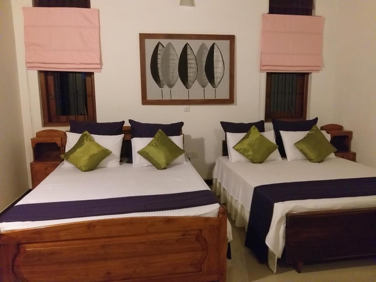 Cosy Nest Home Stay Negombo Room photo