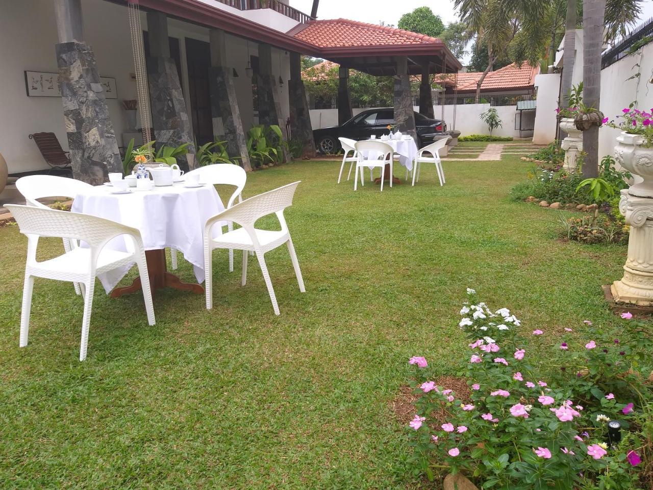 Cosy Nest Home Stay Negombo Room photo