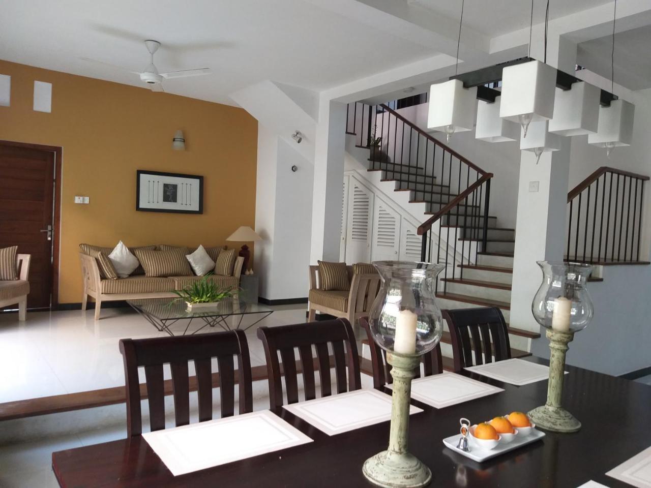 Cosy Nest Home Stay Negombo Room photo