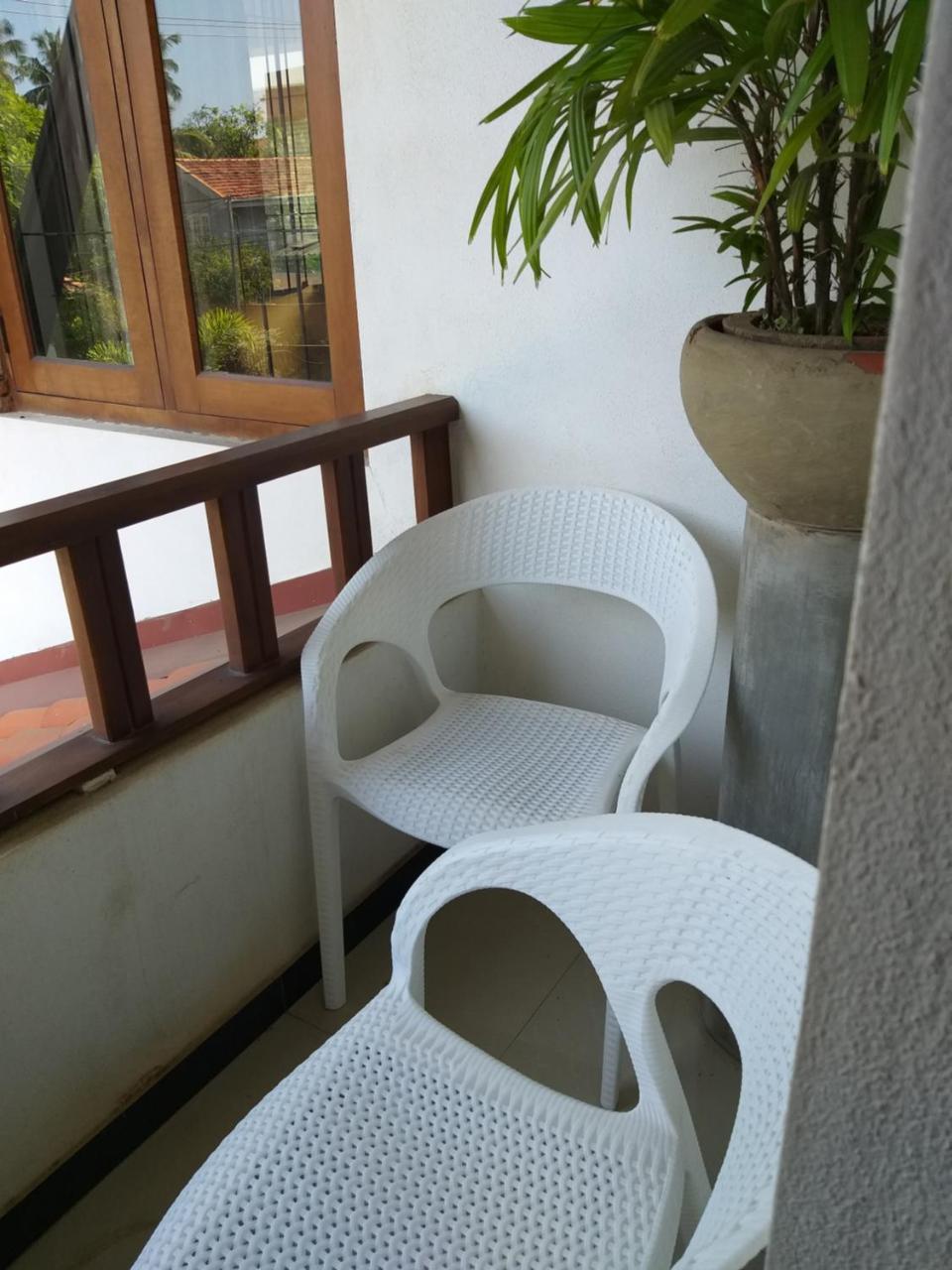 Cosy Nest Home Stay Negombo Room photo