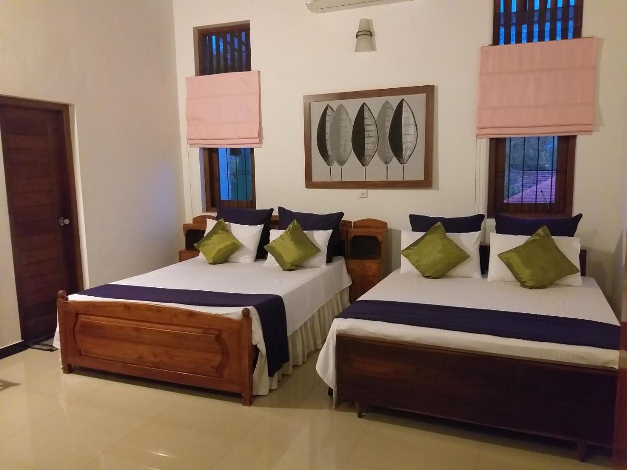Cosy Nest Home Stay Negombo Room photo