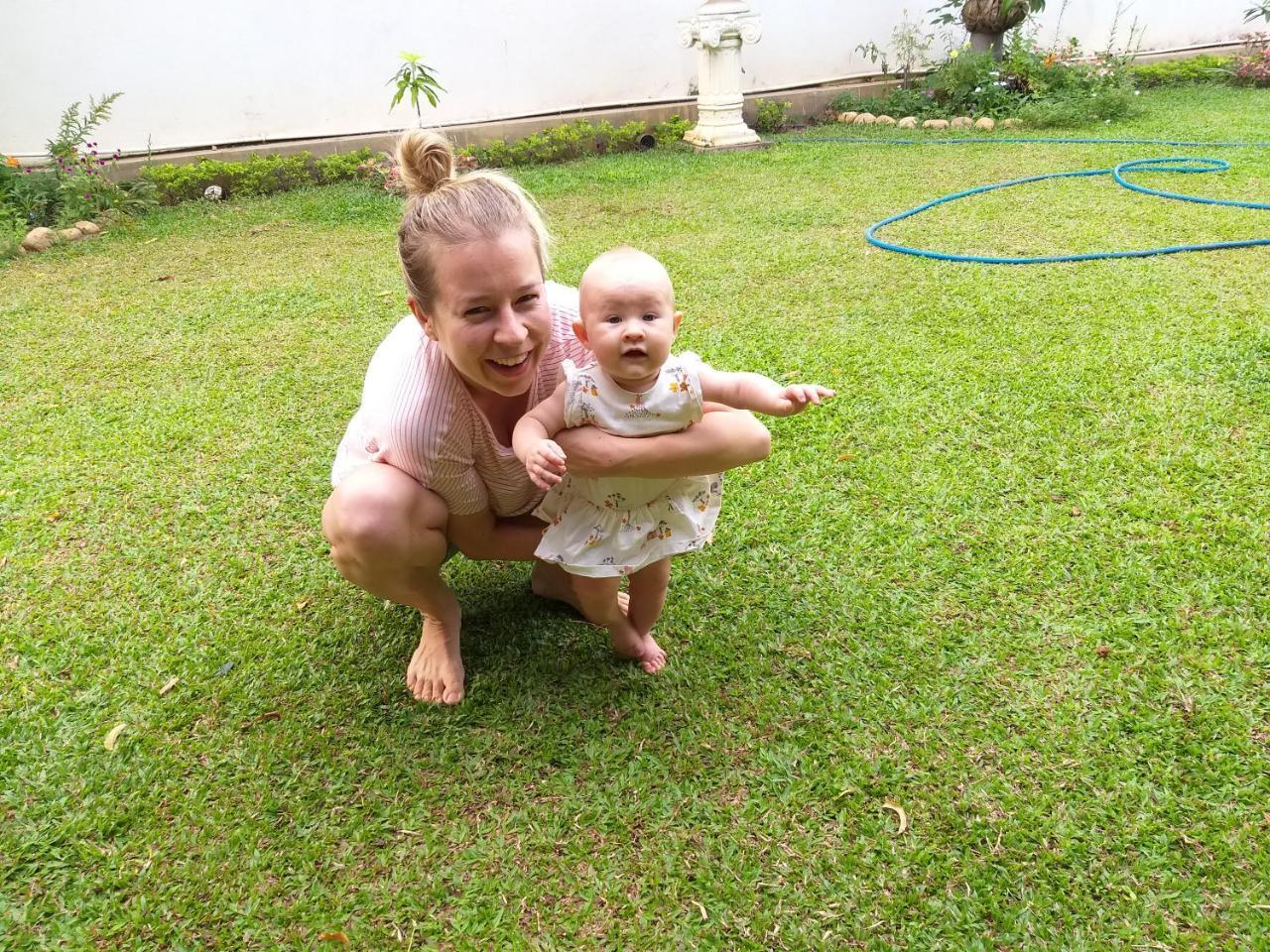 Cosy Nest Home Stay Negombo Room photo