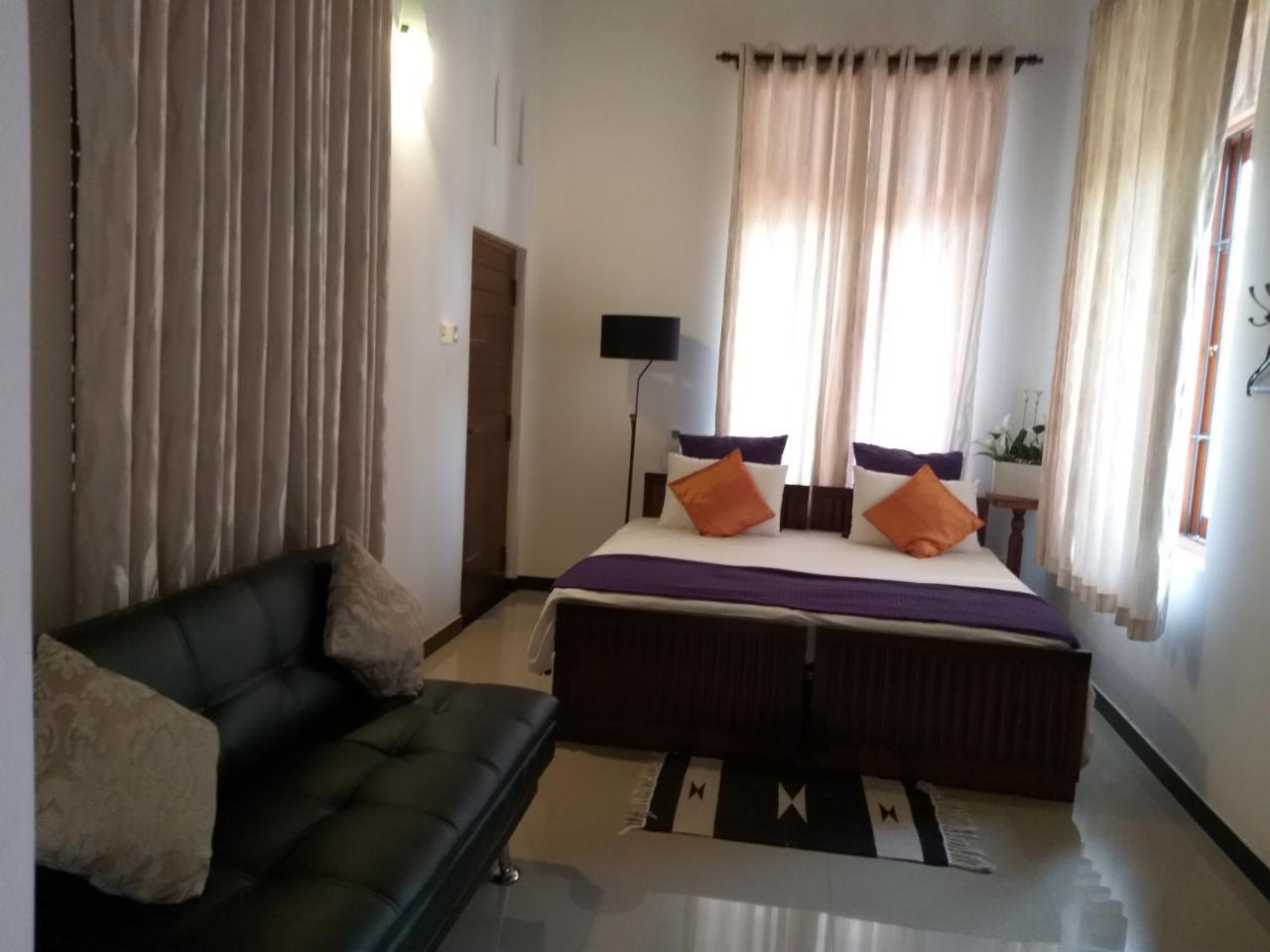 Cosy Nest Home Stay Negombo Room photo