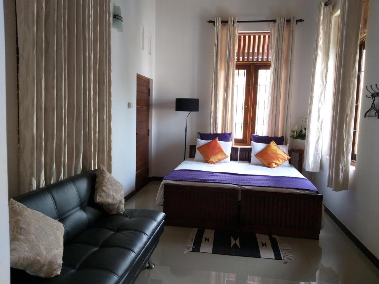 Cosy Nest Home Stay Negombo Exterior photo
