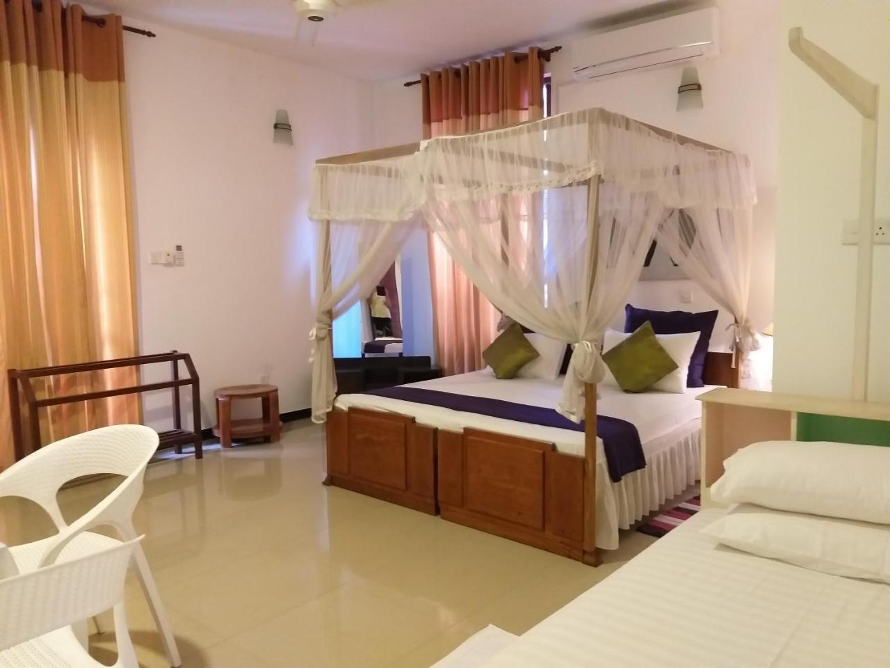 Cosy Nest Home Stay Negombo Room photo