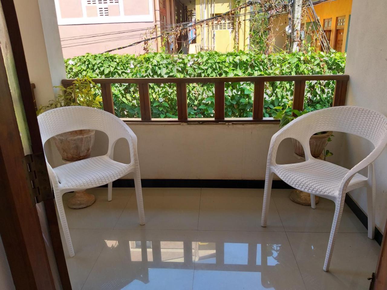 Cosy Nest Home Stay Negombo Room photo