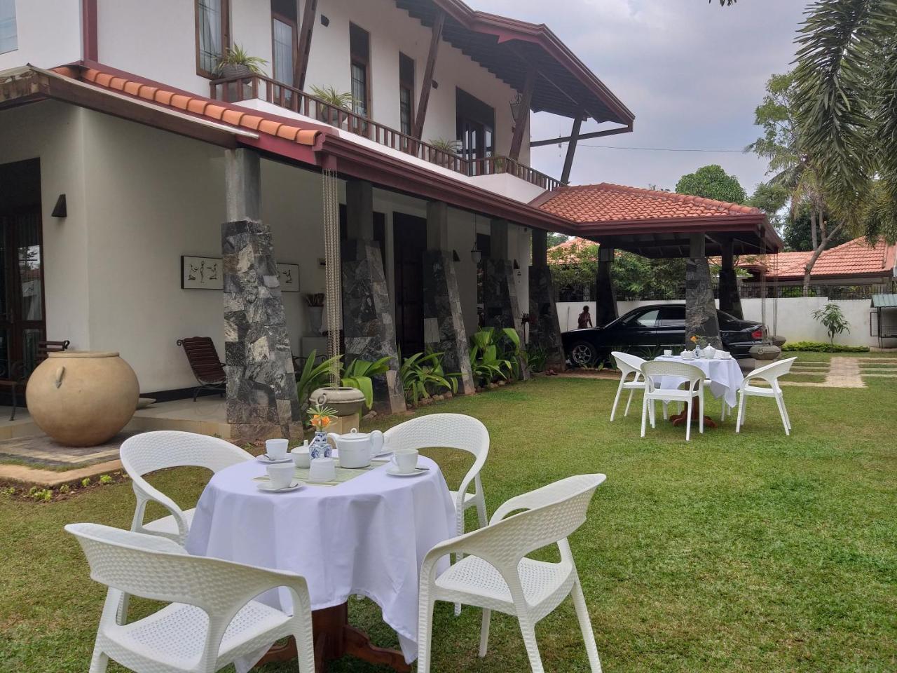 Cosy Nest Home Stay Negombo Room photo