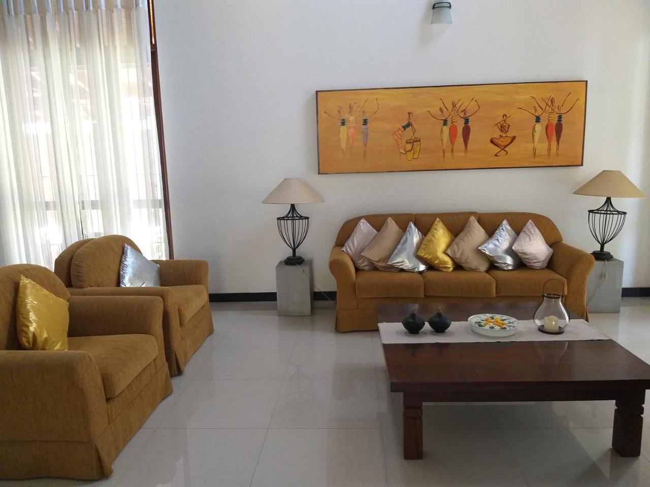 Cosy Nest Home Stay Negombo Room photo