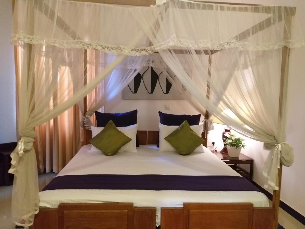 Cosy Nest Home Stay Negombo Room photo