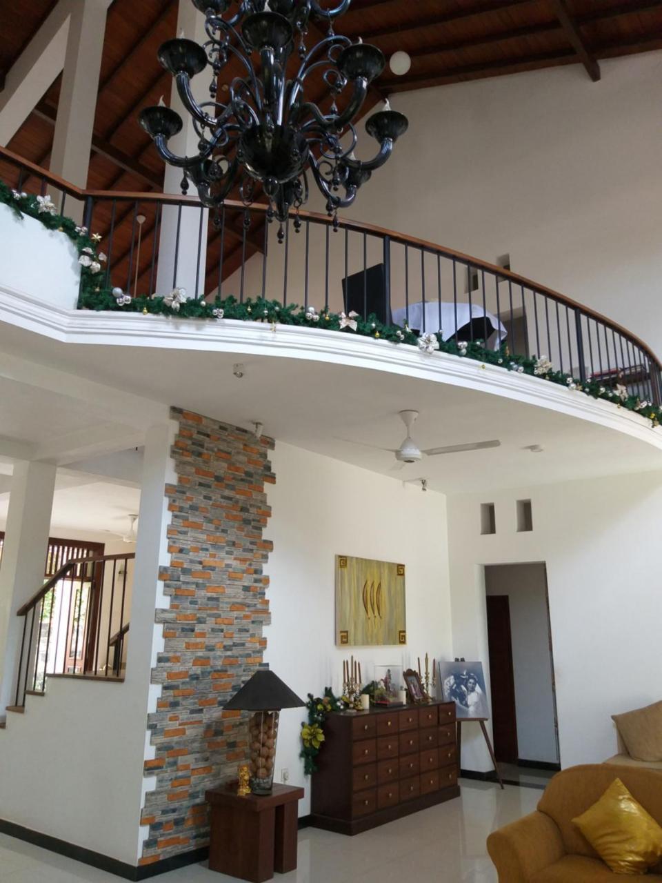 Cosy Nest Home Stay Negombo Room photo