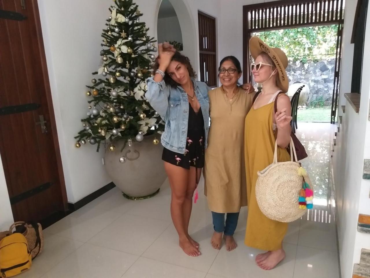 Cosy Nest Home Stay Negombo Exterior photo