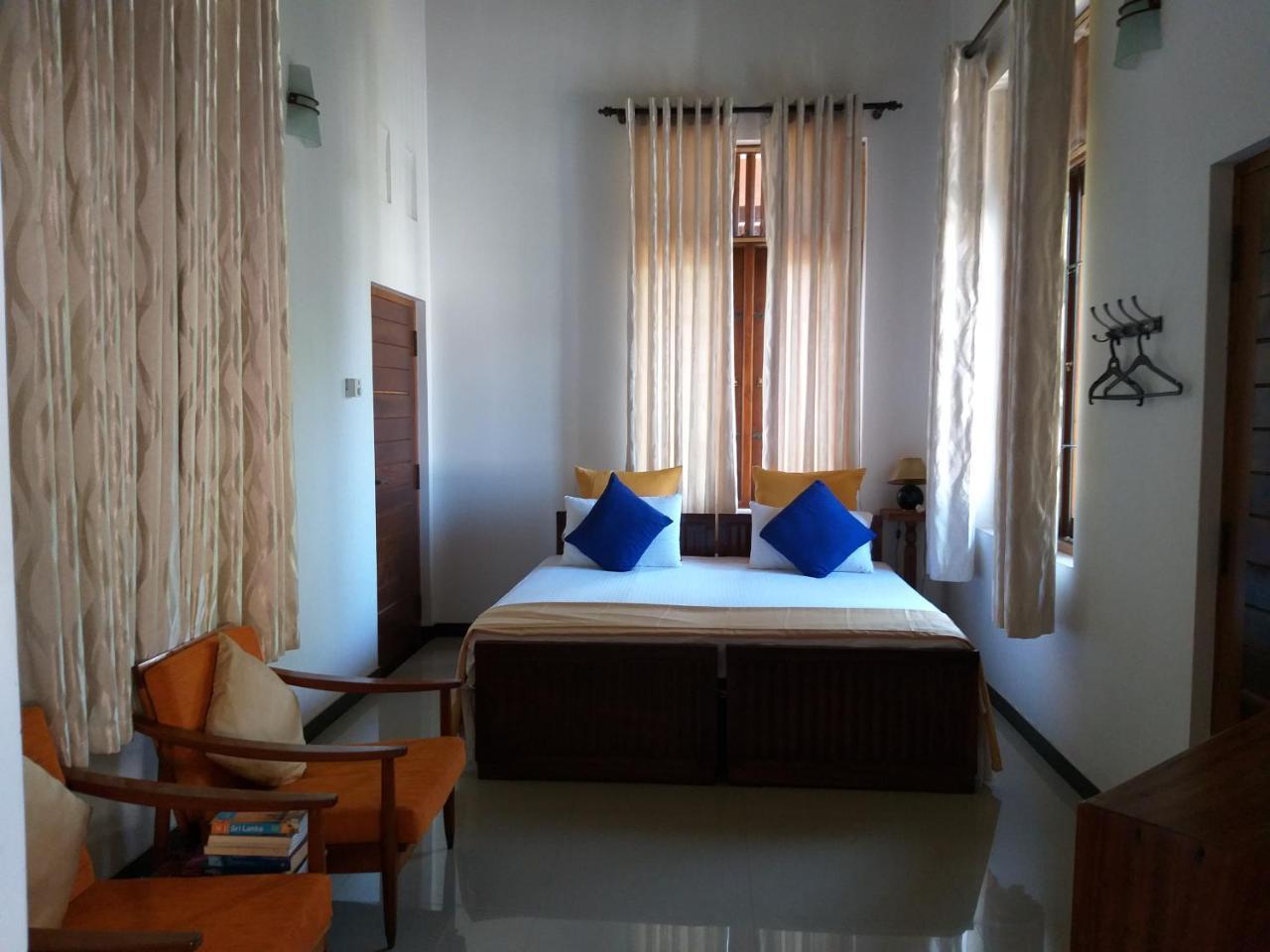 Cosy Nest Home Stay Negombo Exterior photo