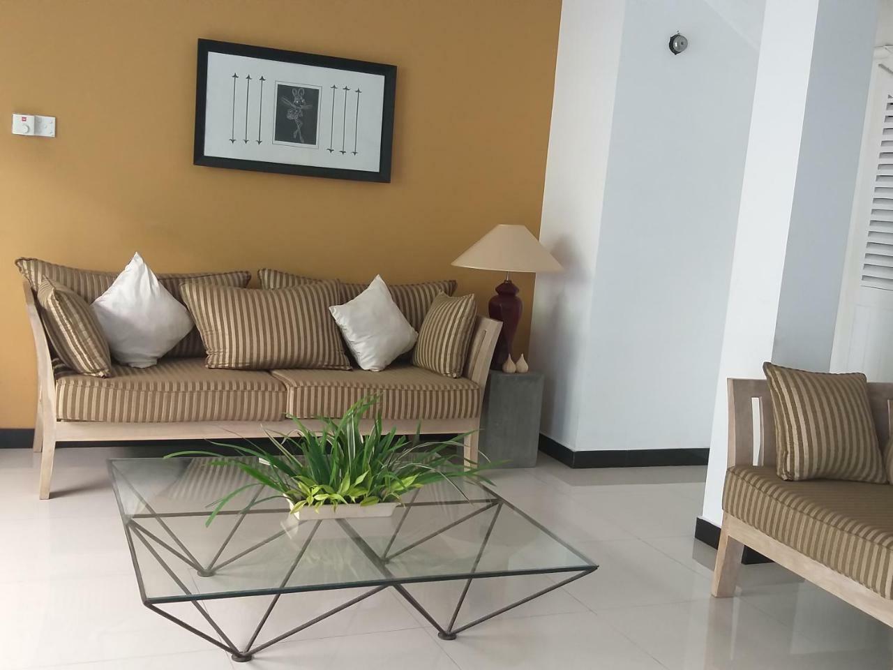 Cosy Nest Home Stay Negombo Exterior photo